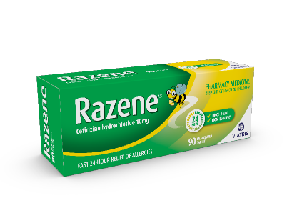 Razene